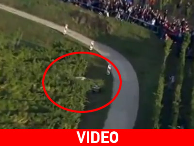 Αγόρασε… οικόπεδο στη Γαλλία ο Solberg